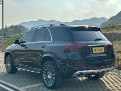 Mercedes-Benz GLE 450 4MATIC Luxury Version - ფოტო 19