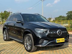 Mercedes-Benz GLE 450 4MATIC Luxury Version - ფოტო 3