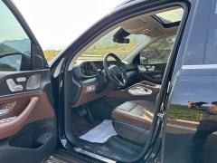 Mercedes-Benz GLE 450 4MATIC Luxury Version - ფოტო 5
