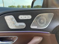 Mercedes-Benz GLE 450 4MATIC Luxury Version - ფოტო 6