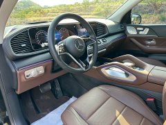 Mercedes-Benz GLE 450 4MATIC Luxury Version - ფოტო 7