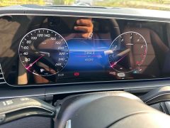 Mercedes-Benz GLE 450 4MATIC Luxury Version - ფოტო 9