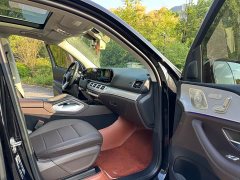 Mercedes-Benz GLE 450 4MATIC Fashion Version - ფოტო 10