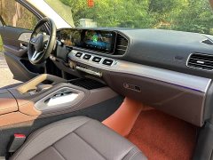Mercedes-Benz GLE 450 4MATIC Fashion Version - ფოტო 11