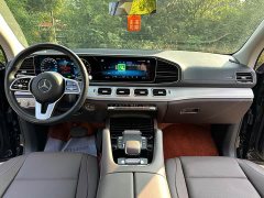 Mercedes-Benz GLE 450 4MATIC Fashion Version - ფოტო 12