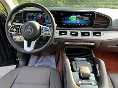 Mercedes-Benz GLE 450 4MATIC Fashion Version - ფოტო 13