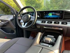 Mercedes-Benz GLE 450 4MATIC Fashion Version - ფოტო 14