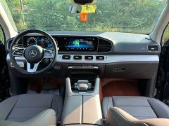 Mercedes-Benz GLE 450 4MATIC Fashion Version - ფოტო 15