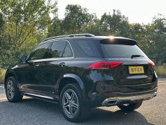 Mercedes-Benz GLE 450 4MATIC Fashion Version - ფოტო 16