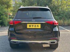 Mercedes-Benz GLE 450 4MATIC Fashion Version - ფოტო 18