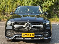 Mercedes-Benz GLE 450 4MATIC Fashion Version - ფოტო 2