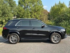 Mercedes-Benz GLE 450 4MATIC Fashion Version - ფოტო 4