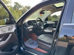 Mercedes-Benz GLE 450 4MATIC Fashion Version - ფოტო 5