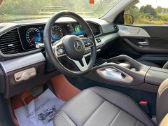 Mercedes-Benz GLE 450 4MATIC Fashion Version - ფოტო 6