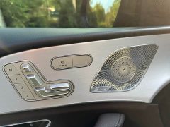 Mercedes-Benz GLE 450 4MATIC Fashion Version - ფოტო 7