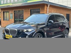 BMW X5 xDrive 30Li M - ფოტო 1