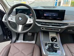 BMW X5 xDrive 30Li M - ფოტო 9