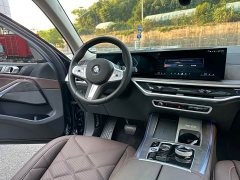 BMW X5 xDrive 30Li M - ფოტო 10