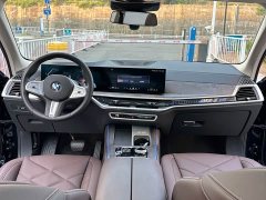 BMW X5 xDrive 30Li M - ფოტო 11