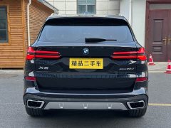 BMW X5 xDrive 30Li M - ფოტო 12