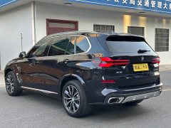 BMW X5 xDrive 30Li M - ფოტო 13