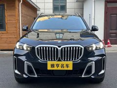 BMW X5 xDrive 30Li M - ფოტო 2