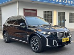 BMW X5 xDrive 30Li M - ფოტო 3