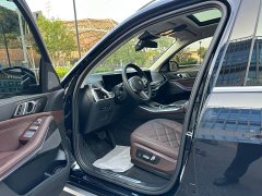 BMW X5 xDrive 30Li M - ფოტო 4