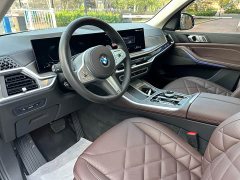 BMW X5 xDrive 30Li M - ფოტო 5