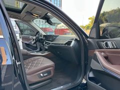 BMW X5 xDrive 30Li M - ფოტო 6