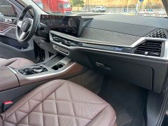 BMW X5 xDrive 30Li M - ფოტო 7