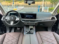 BMW X5 xDrive 30Li M - ფოტო 8