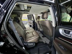BMW QX60 2.5 S/C Hybrid 2WD Edition - ფოტო 12