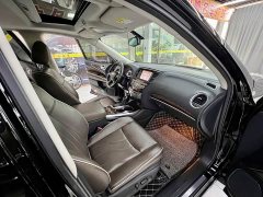 BMW QX60 2.5 S/C Hybrid 2WD Edition - ფოტო 13