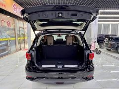 BMW QX60 2.5 S/C Hybrid 2WD Edition - ფოტო 6