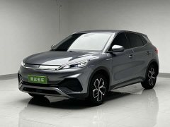 BYD PLUS Edition 510KM Version - ფოტო 1