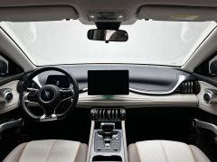 BYD PLUS Edition 510KM Version - ფოტო 12