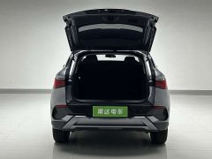 BYD PLUS Edition 510KM Version - ფოტო 13