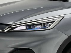 BYD PLUS Edition 510KM Version - ფოტო 15
