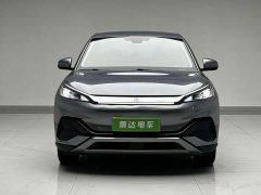 BYD PLUS Edition 510KM Version - ფოტო 2