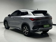 BYD PLUS Edition 510KM Version - ფოტო 3