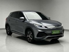 BYD PLUS Edition 510KM Version - ფოტო 4