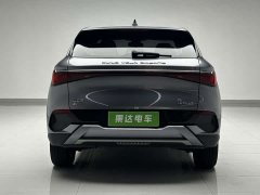 BYD PLUS Edition 510KM Version - ფოტო 5