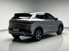 BYD PLUS Edition 510KM Version - ფოტო 6