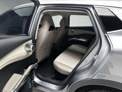 BYD PLUS Edition 510KM Version - ფოტო 9