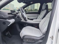 Nio ES6 75kWh - ფოტო 10