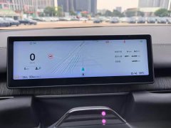 Nio ES6 75kWh - ფოტო 12