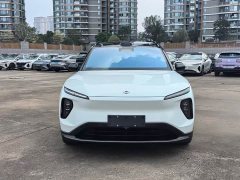 Nio ES6 75kWh - ფოტო 2