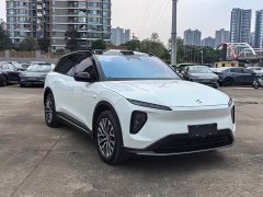 Nio ES6 75kWh - ფოტო 3