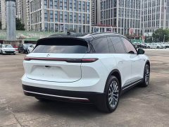 Nio ES6 75kWh - ფოტო 4
